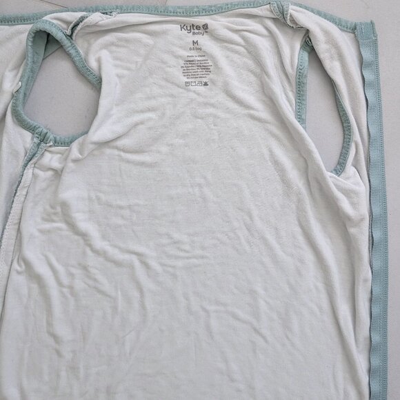 Kyte Baby Sleep Bag 0.5 TOG (Medium) - Picture 11 of 16